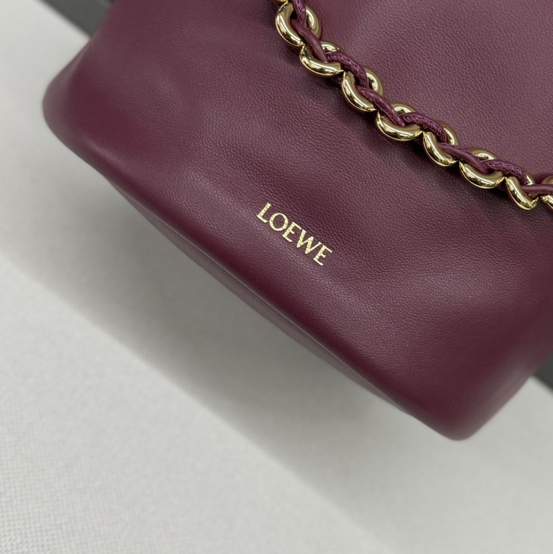 Loewe Bucket Bags